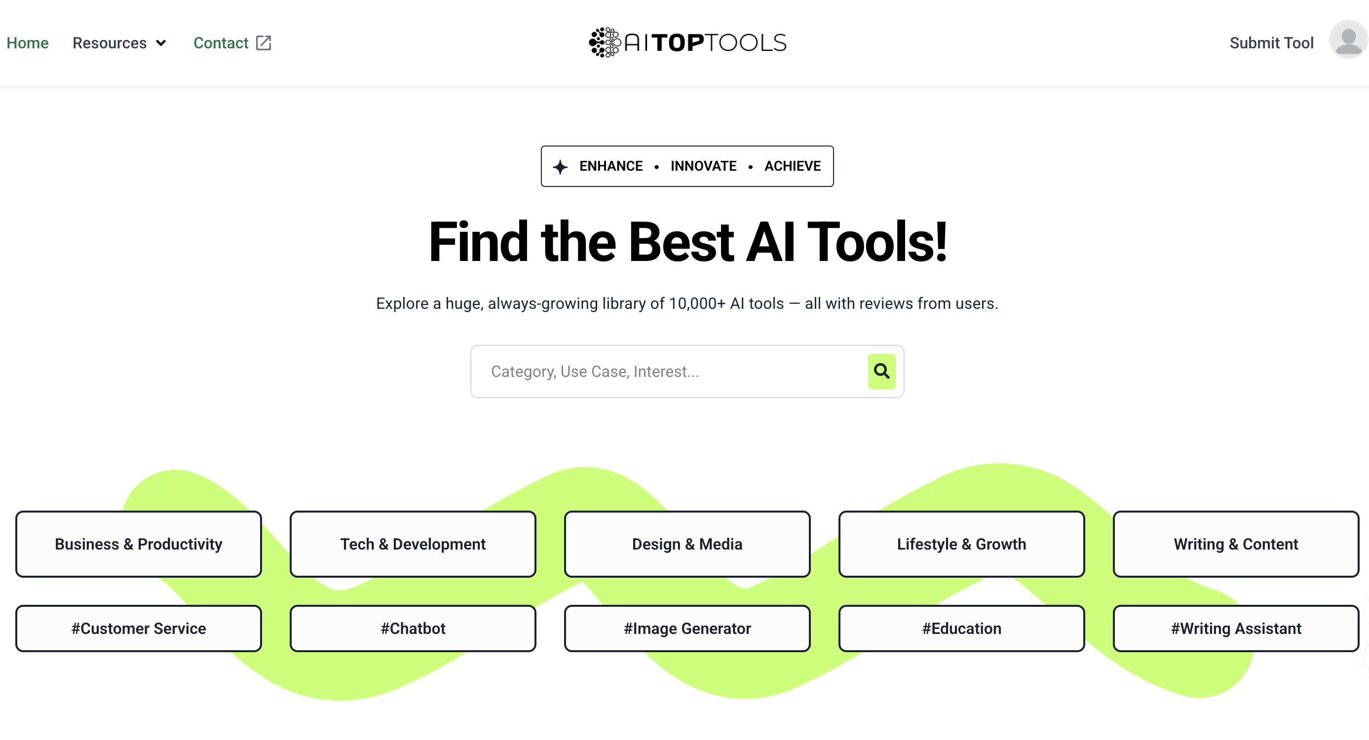 AITopTools preview